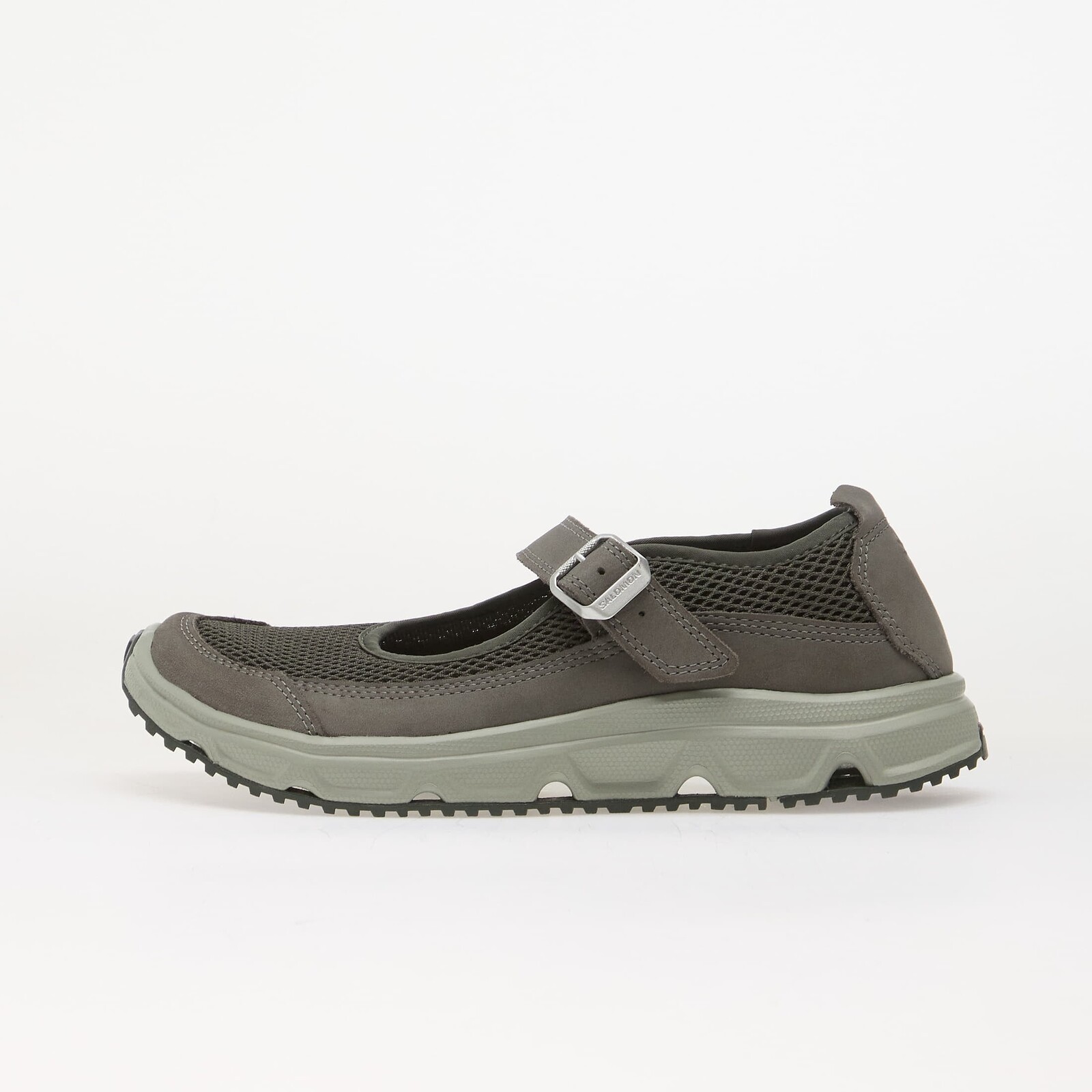 Sneakers Salomon RX Marie-Jeanne Urban Chic/ Sedona Sage/ Wrought Iron UK 4