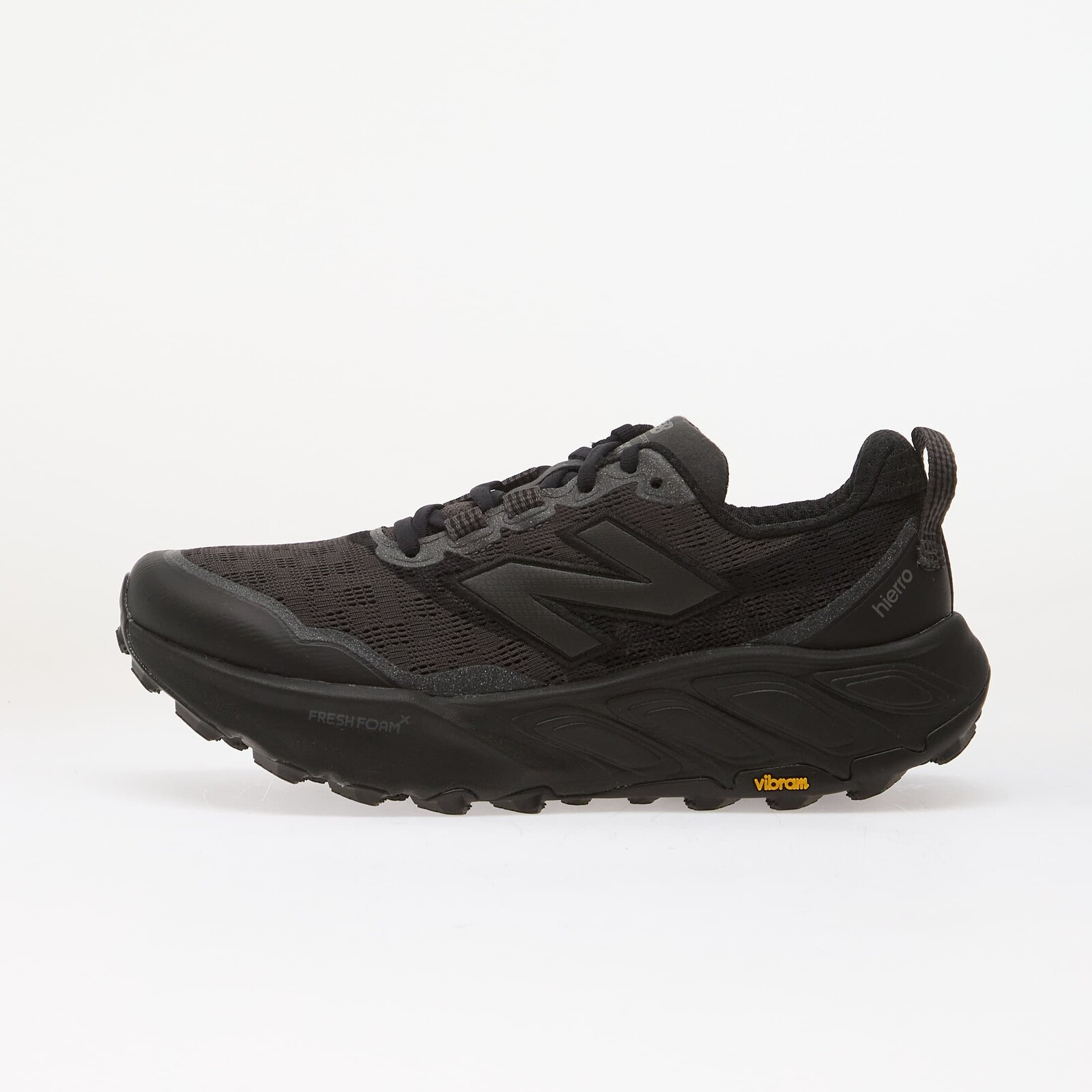 Sneakers New Balance MTHIER Black Cement/ Black Z9 UK 10