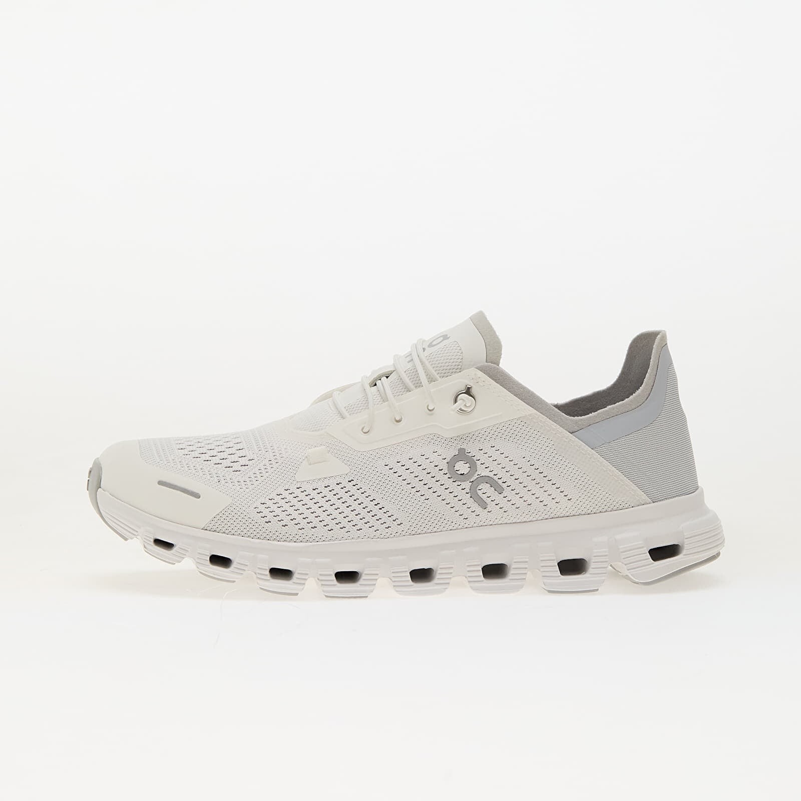 Sneakers On W Cloud 6 Coast White/ Glacier UK 4.5