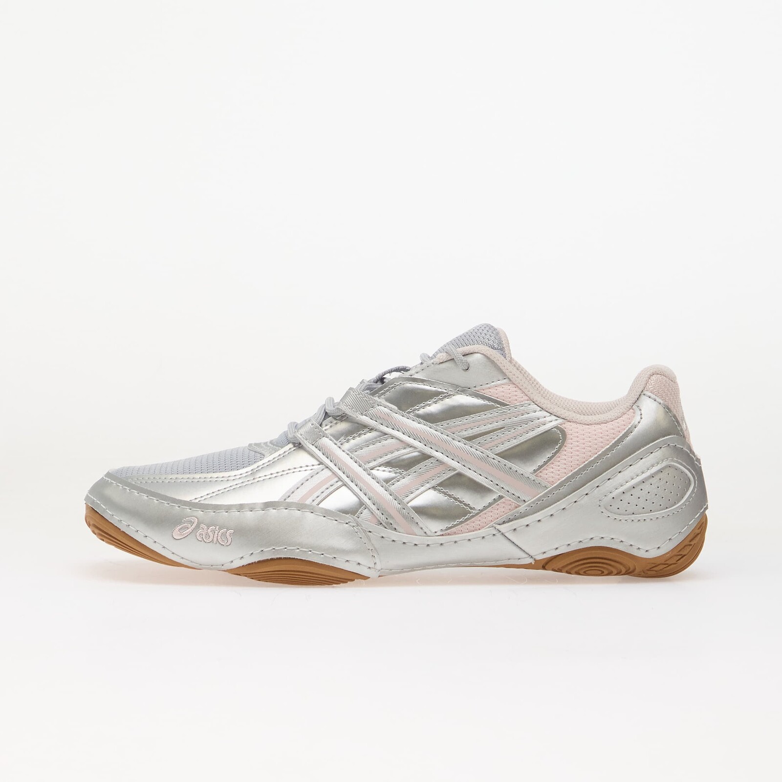 Sneakers Asics Hypersync Piedmont Grey/ Pink Cloud UK 4