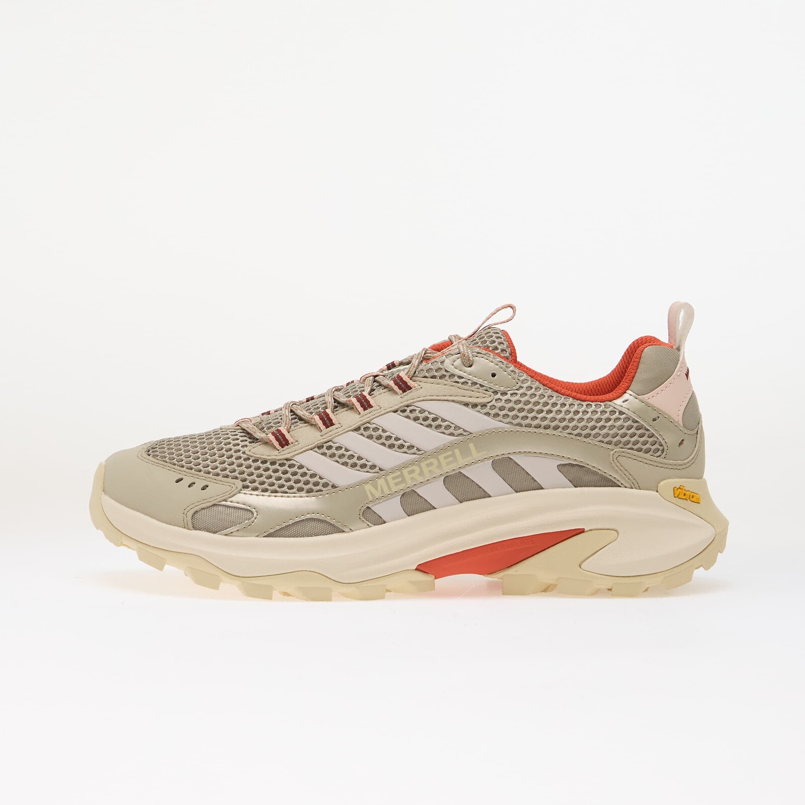 Sneakers Merrell Moab Speed 2 Vent 2K Se Diorite UK 8
