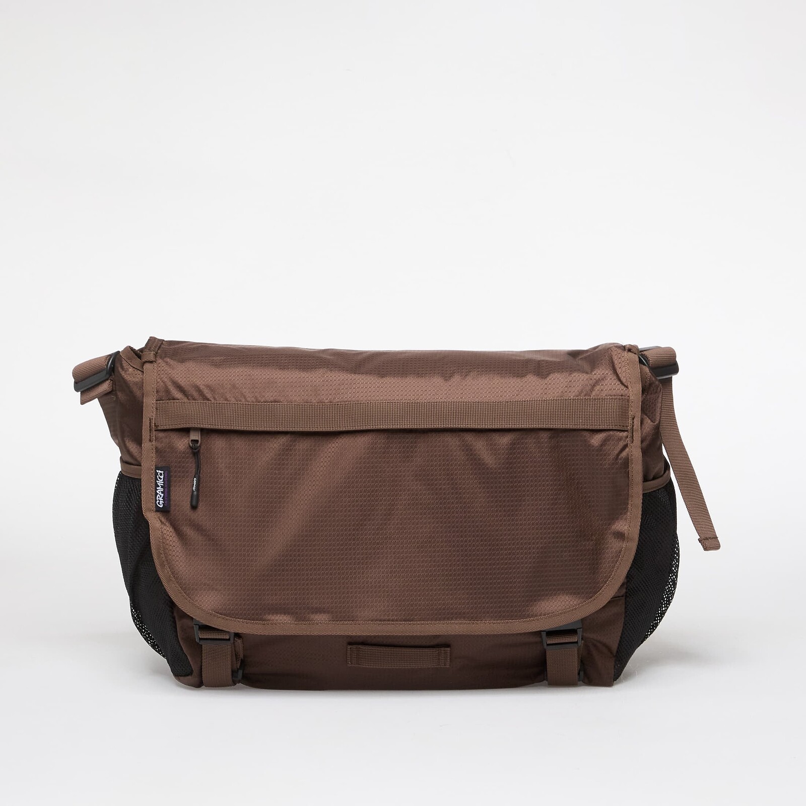 Bag Gramicci Messenger Bag Brown Universal