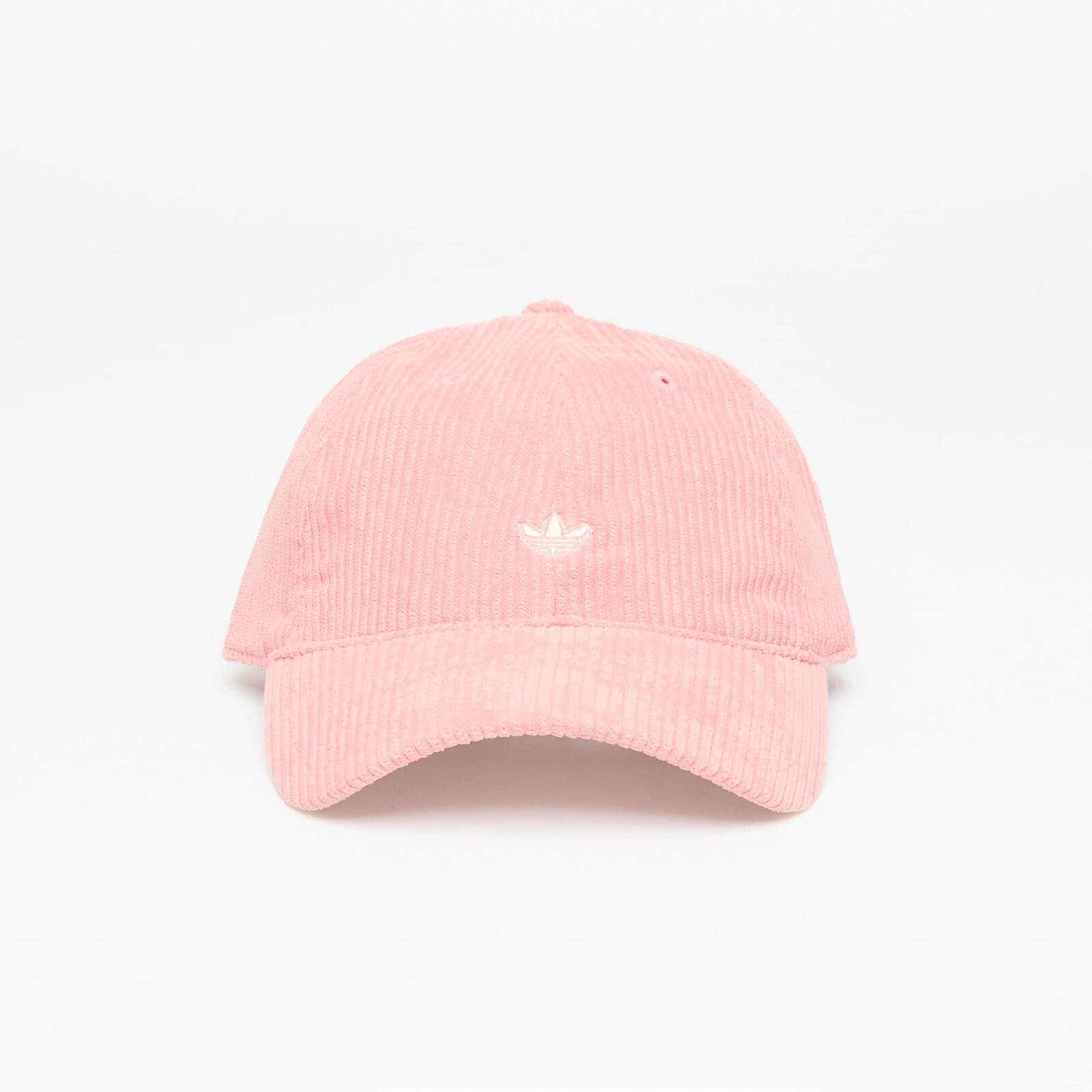 Cap adidas Corduroy Baseball Cap Wonder Mauve M