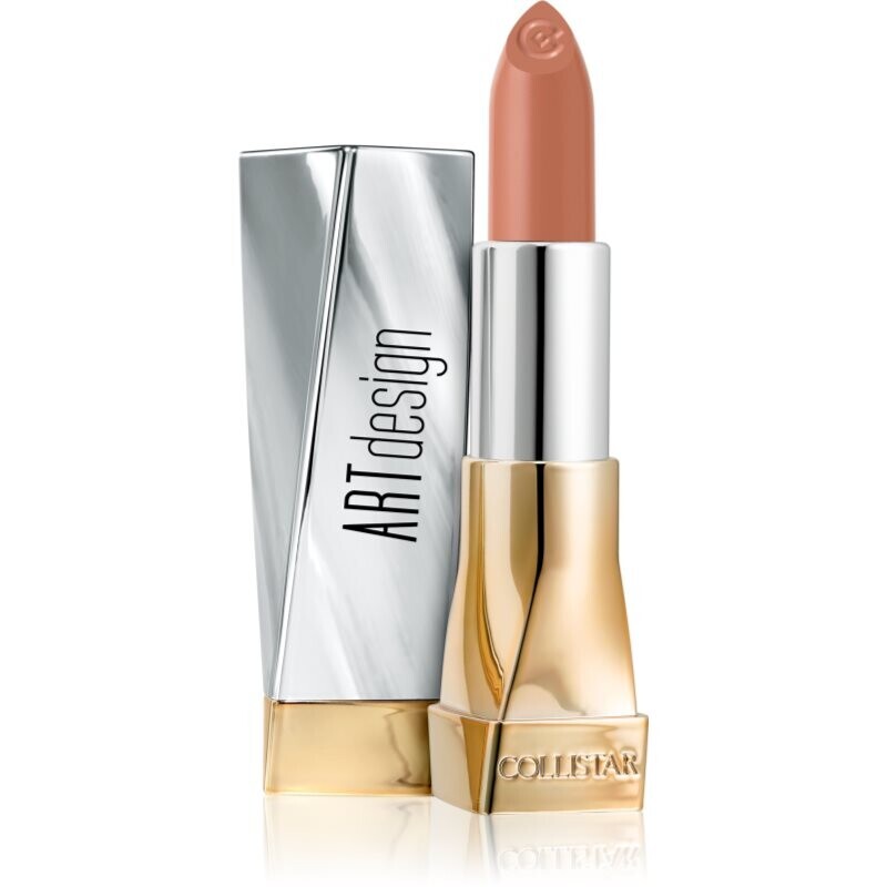 Collistar Rossetto Art Design Lipstick Mat Sensuale matte lipstick shade 7 3.5 g