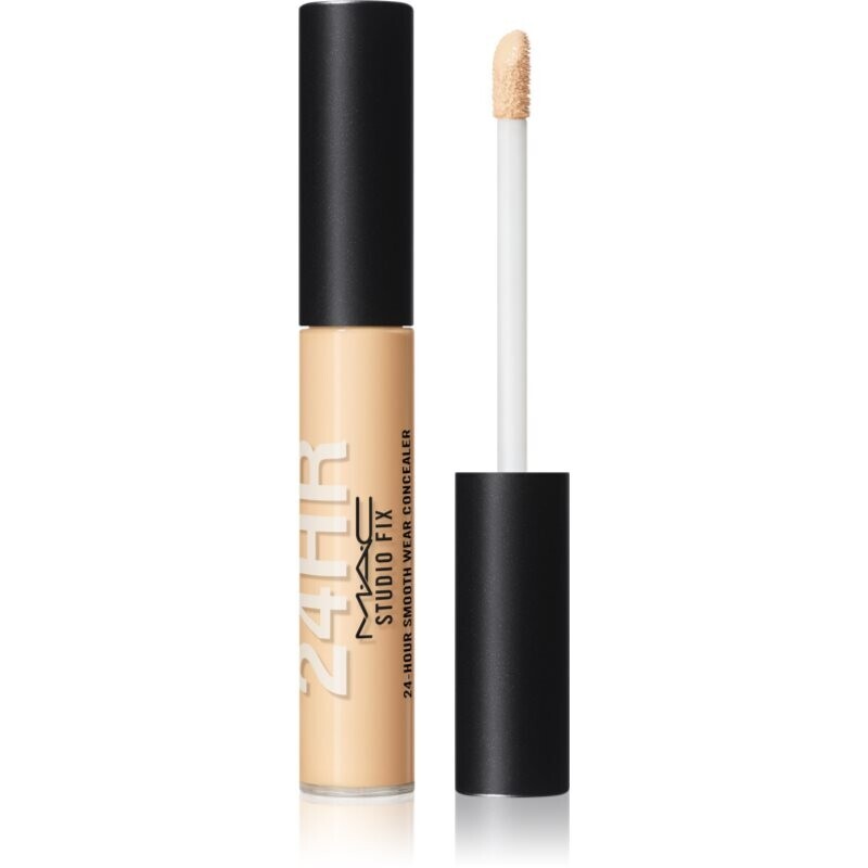 MAC Cosmetics Studio Fix 24-Hour SmoothWear Concealer long-lasting concealer shade NC 25 7 ml