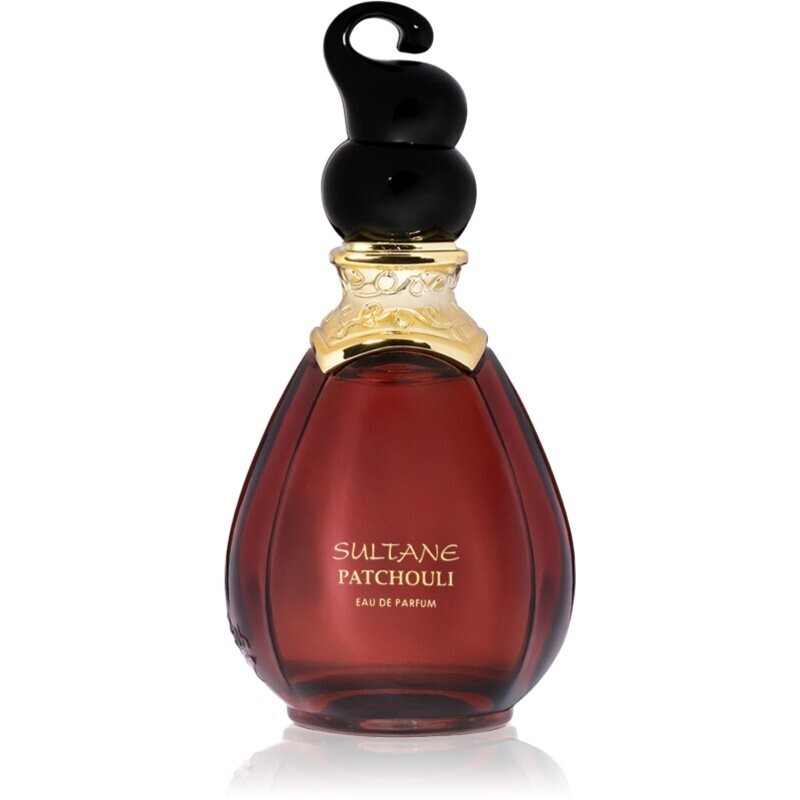 Jeanne Arthes Sultane Patchouli EDP eau de parfum for women 100 ml