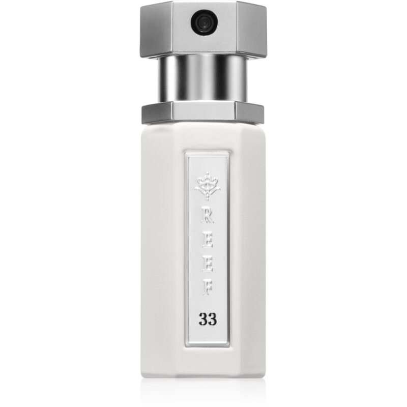 Reef Perfumes Reef 33 White perfume unisex 15 ml