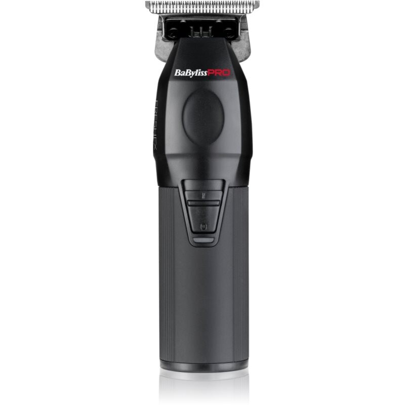 BaByliss PRO Freshfix T-Blade Trimmer FX76E hair clipper black 1 pc