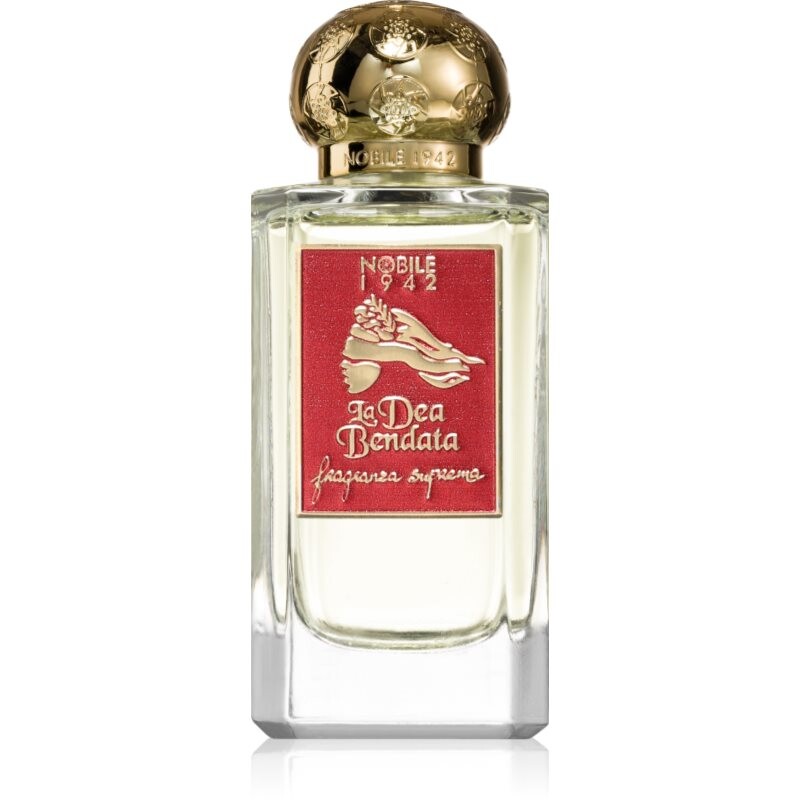 Nobile 1942 La Dea Bendata eau de parfum unisex 75 ml