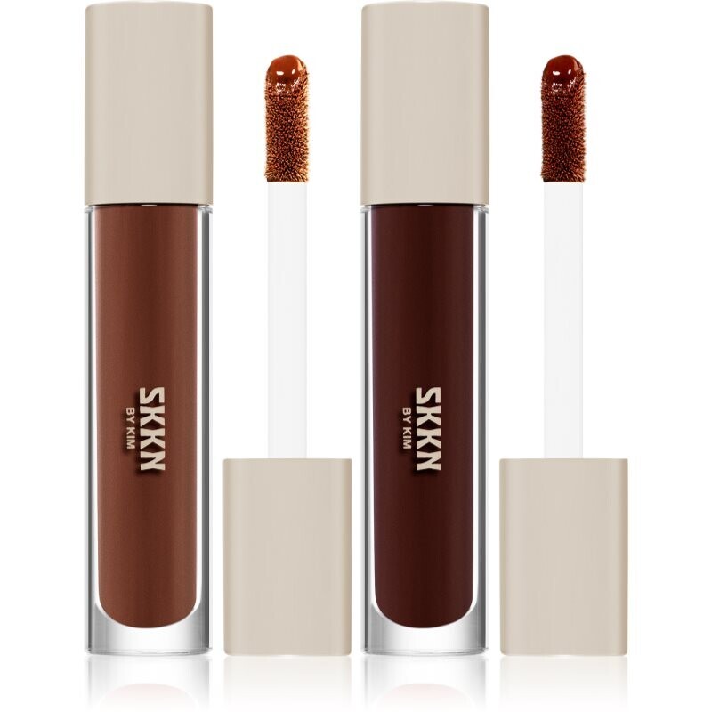 SKKN by Kim Day & Night Glaze set