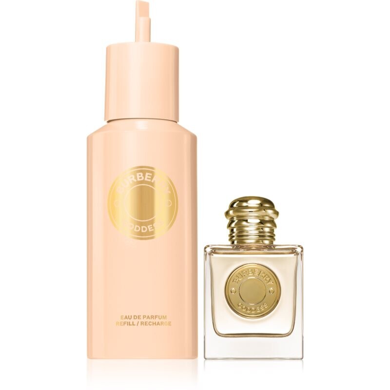 Burberry Goddess Set set for women