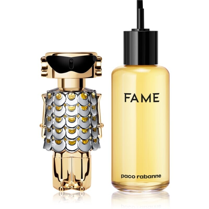 Rabanne Fame Set set for women