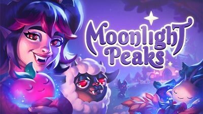 Moonlight Peaks