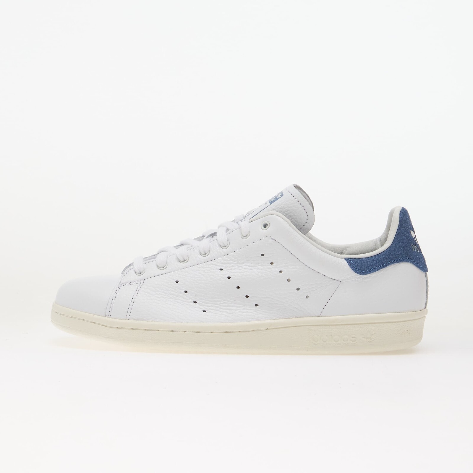 Sneakers adidas Stan Smith 80s Ftwr White/ Focus Blue/ Off White UK 8