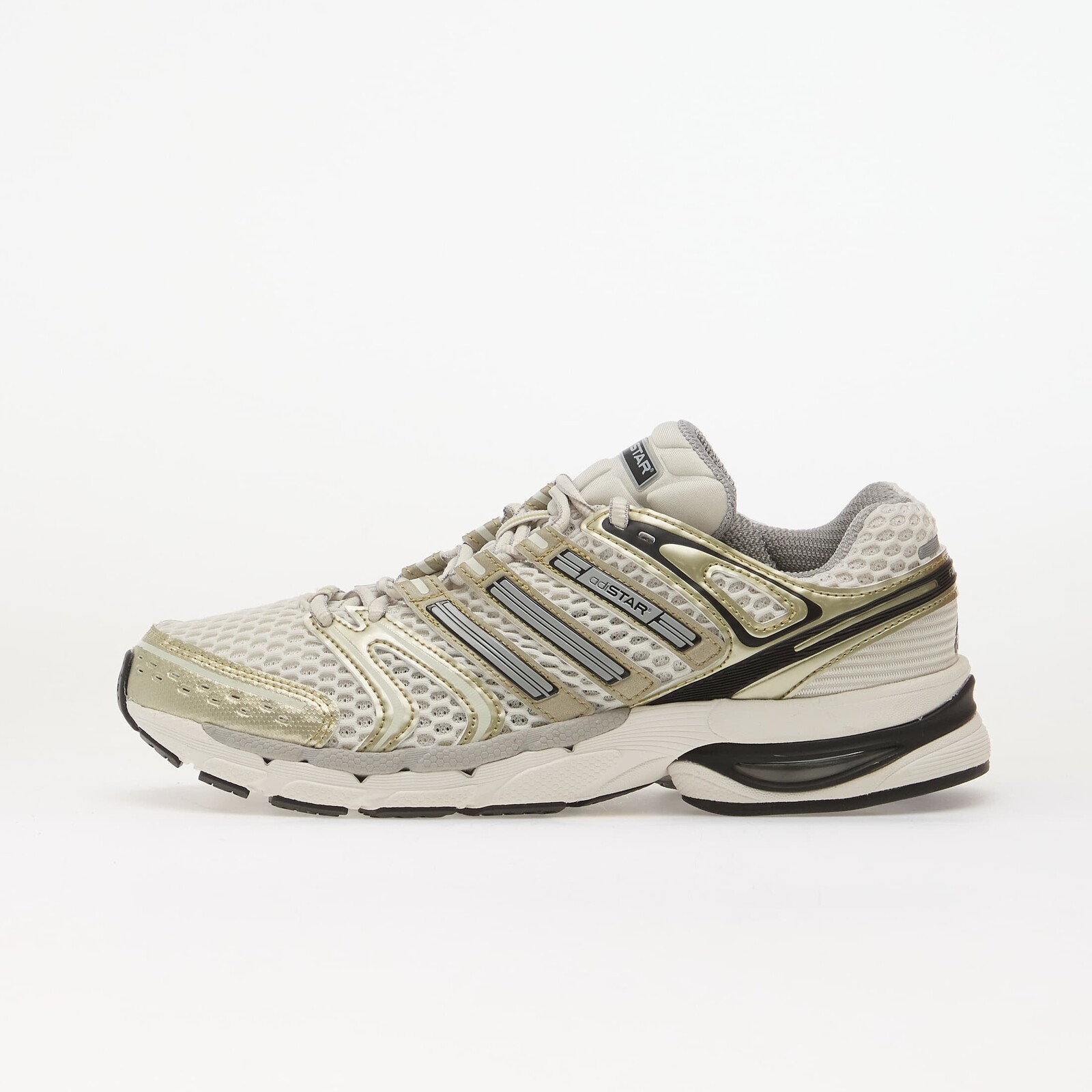 Sneakers adidas Adistar Control 5 Orbit Grey/ Core Black/ Thermal Chrome UK 5
