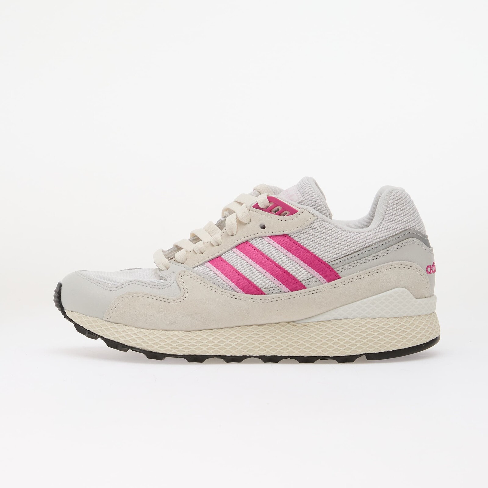 Sneakers adidas Orgn Ultra Tech Cloud White/ Semi Lucid Fuchsia/ Orchid Fusion UK 6.5