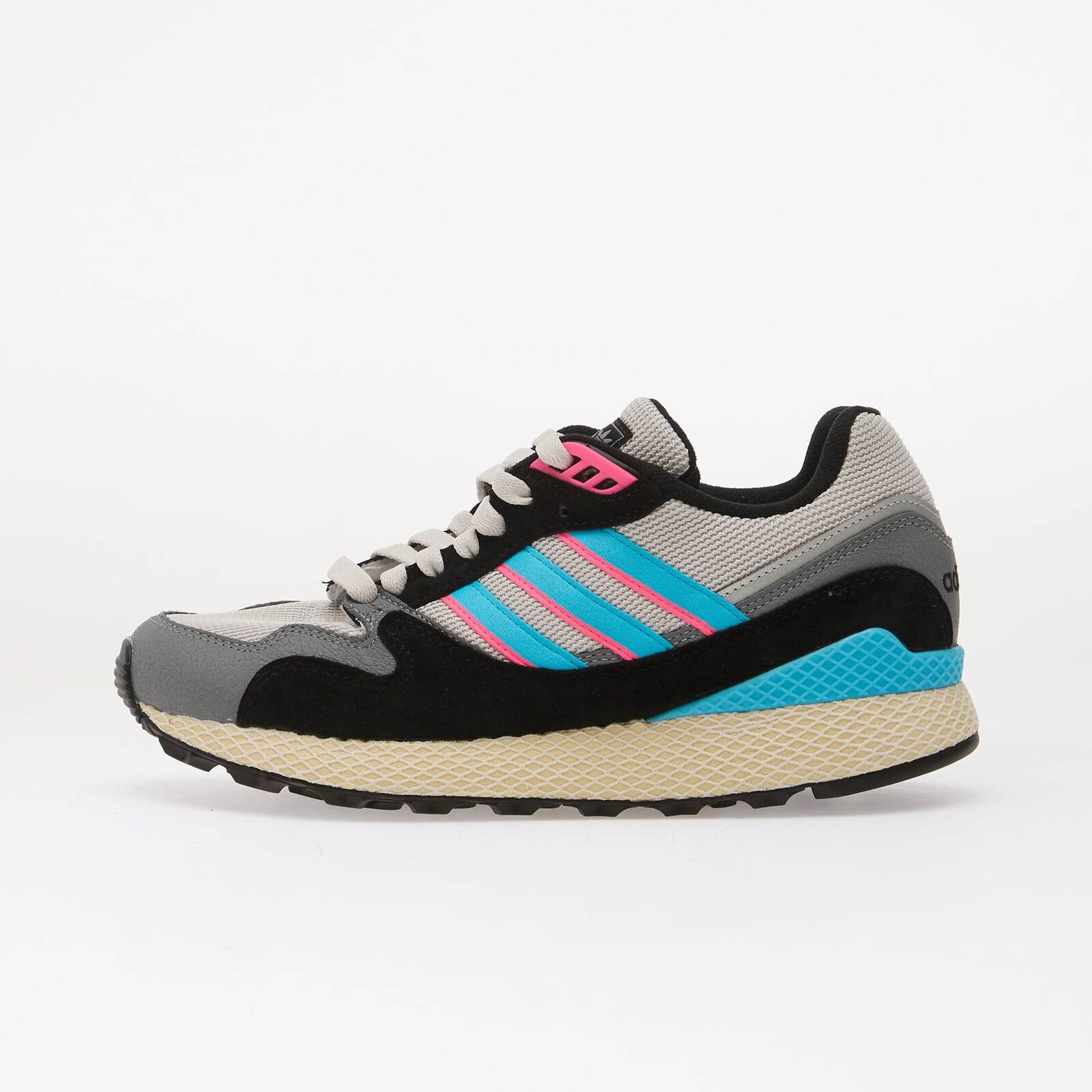 Sneakers adidas Orgn Ultra Tech Grey Three/ Samba Blue/ Grey One UK 4.5