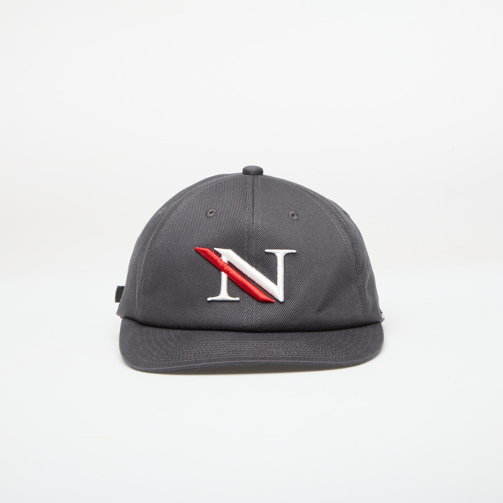 NEIGHBORHOOD Baseball Cap Charcoal Universal