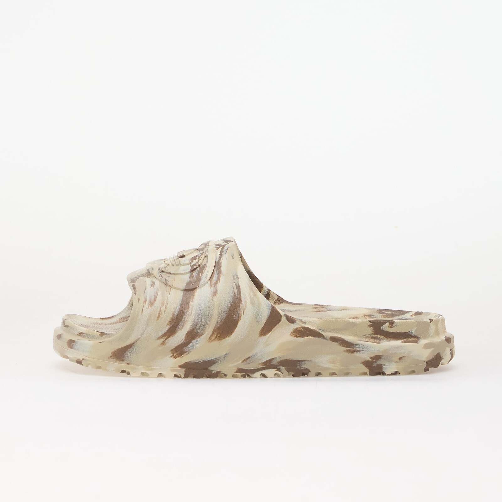 Sneakers adidas Campus 00s Foam Slides Wonder Beige/ Wonder White/ Trace Brown UK 5