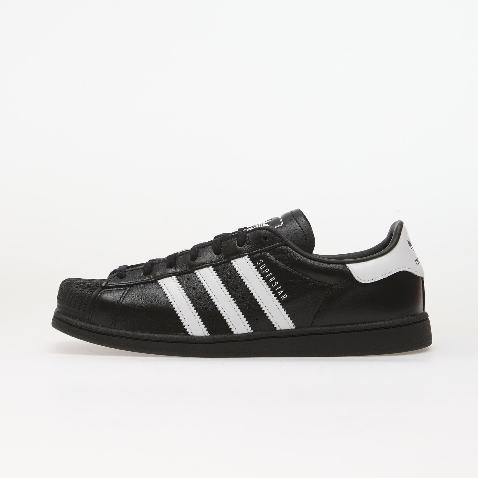 Sneakers adidas Superstar Sq Core Black/ Ftwr White/ Core Black UK 6.5