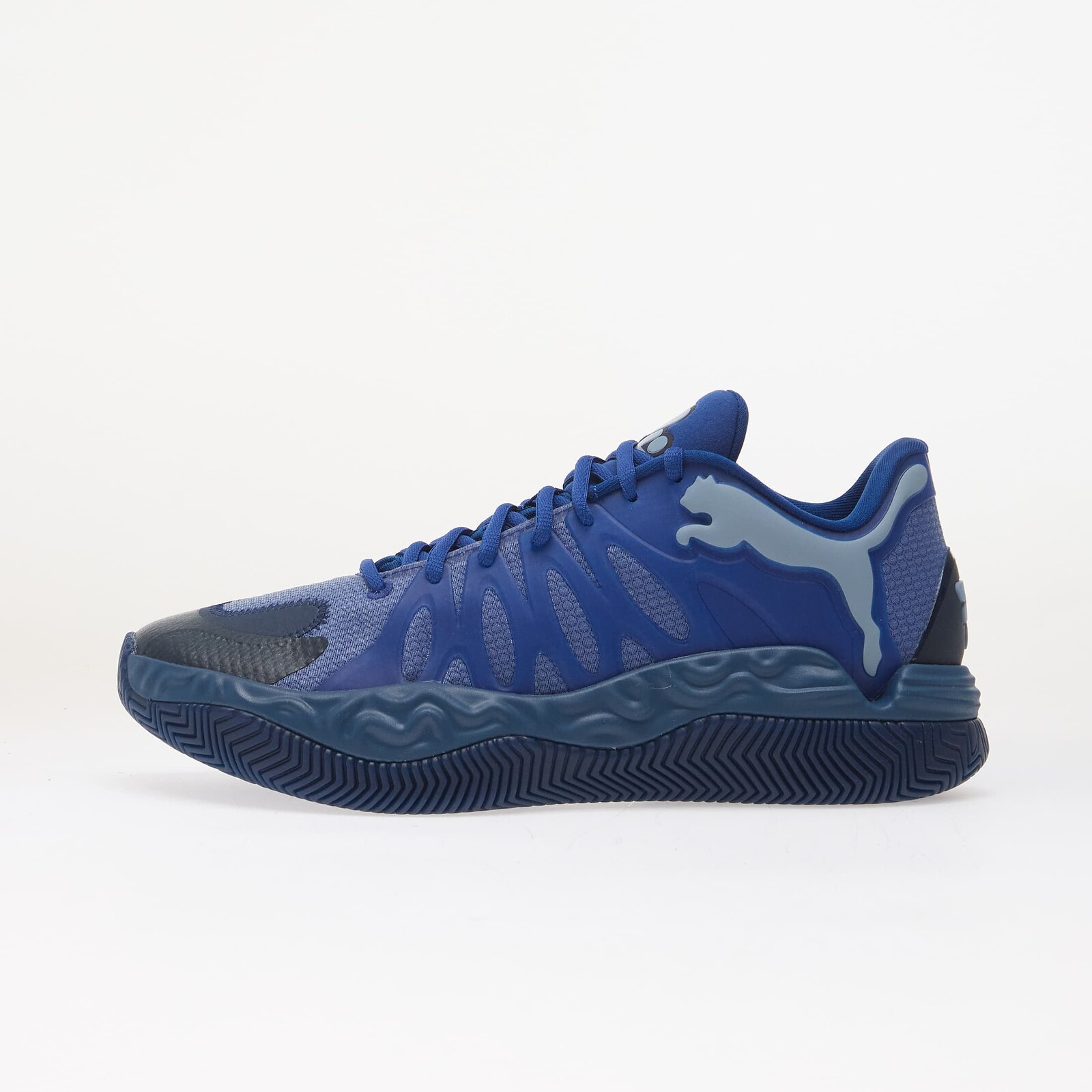 Sneakers Puma Hali 1 Cobalt Glaze/ Zen Blue UK 8