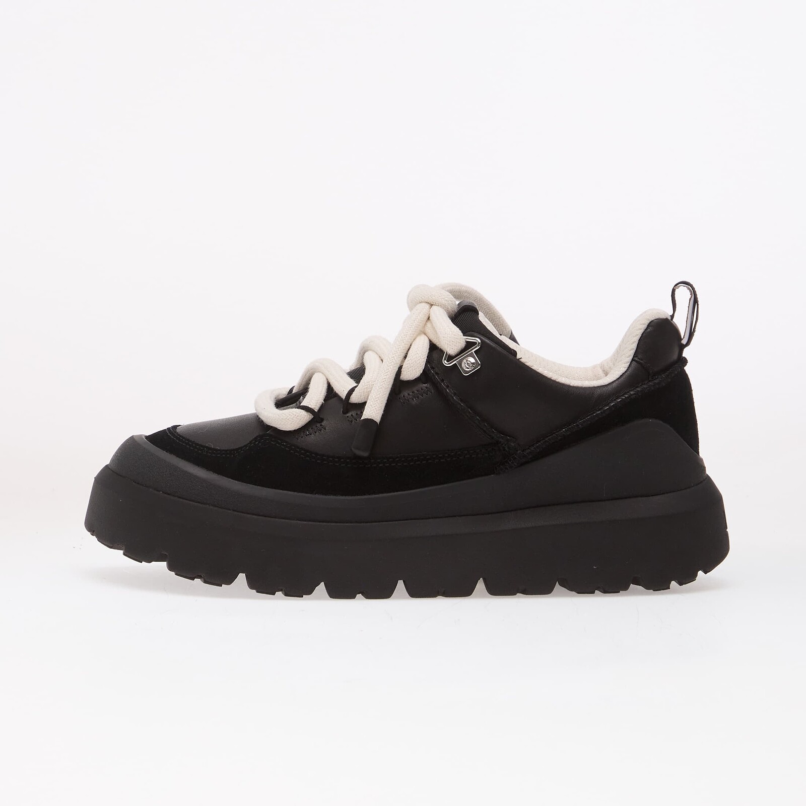 Sneakers UGG M Heritage Utility Sneaker Black/ Black UK 12