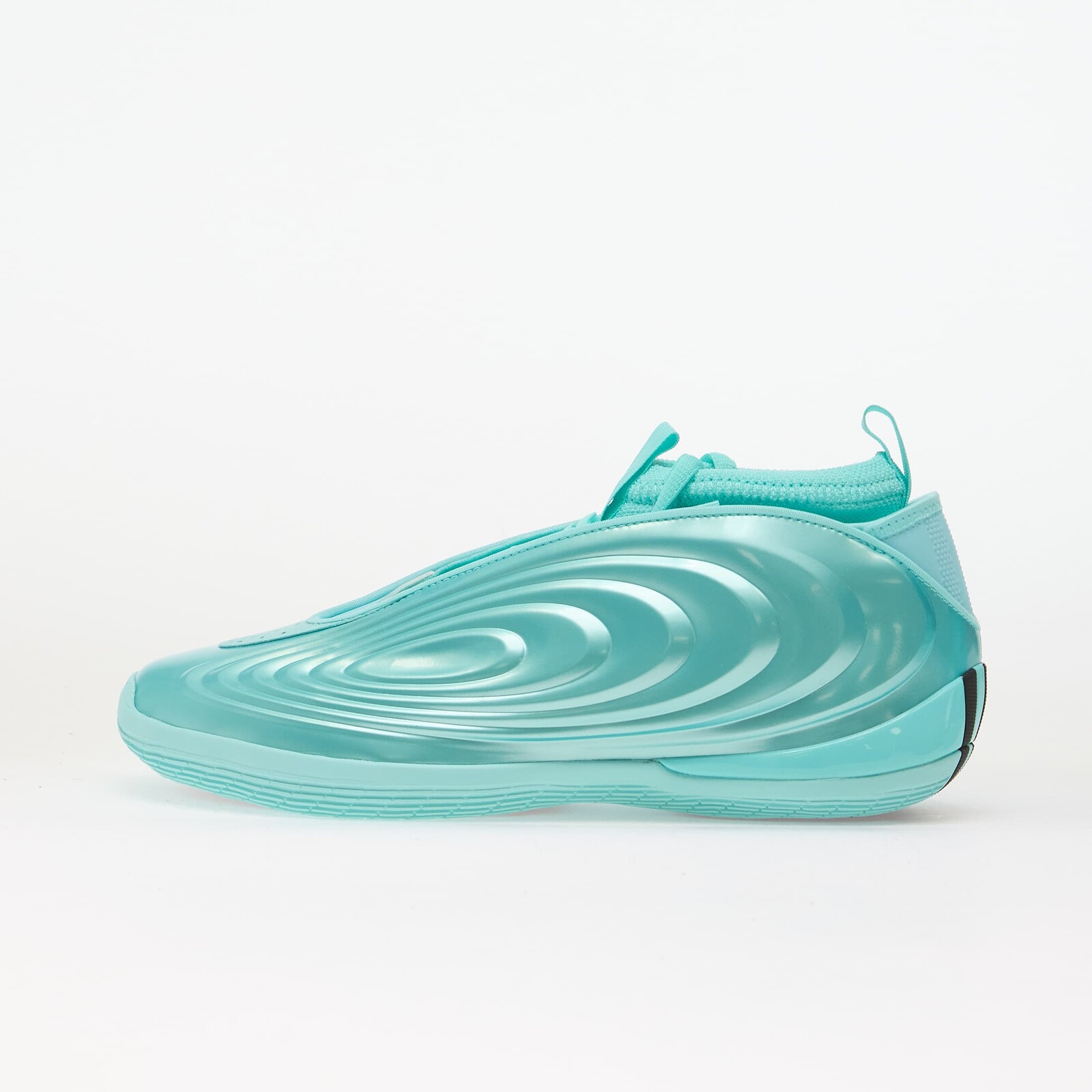 Sneakers adidas Harden Volume 10 Flash Aqua/ Core Black/ Flash Aqua UK 10.5