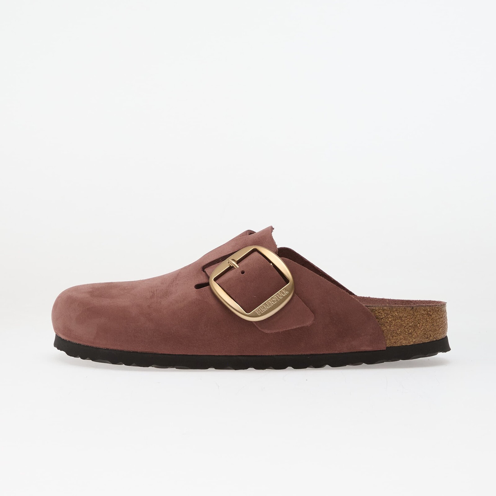 Sneakers Birkenstock Boston Big Buckle LENB Pepper Tonal FB UK 7