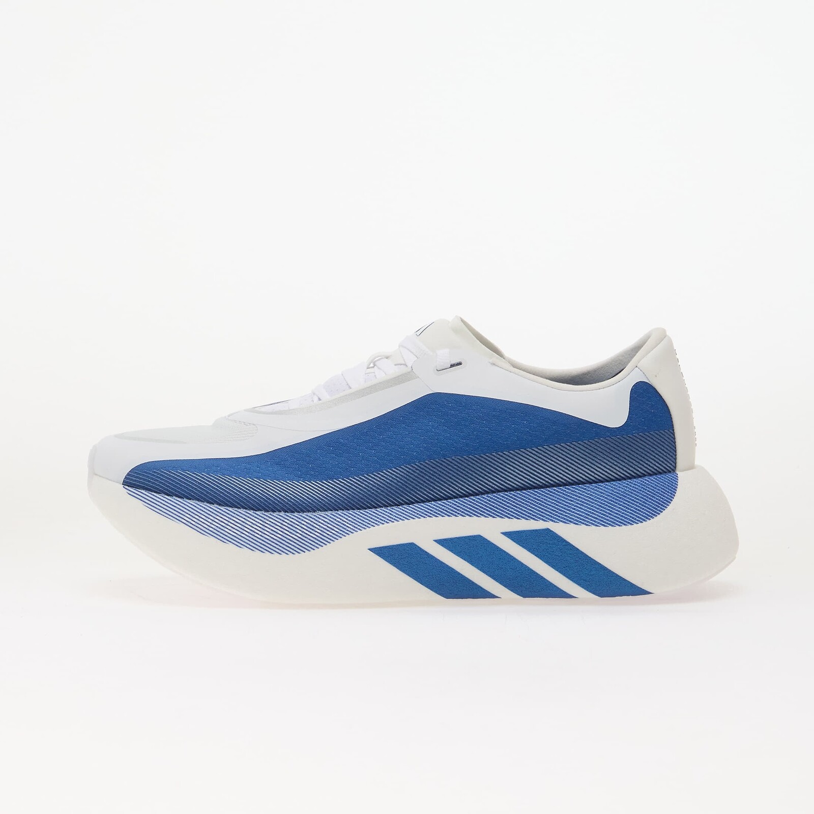 Sneakers adidas Hyperboost Edge Pro Running Ftwr White/ Equipment Blue/ Zero Met. UK 10