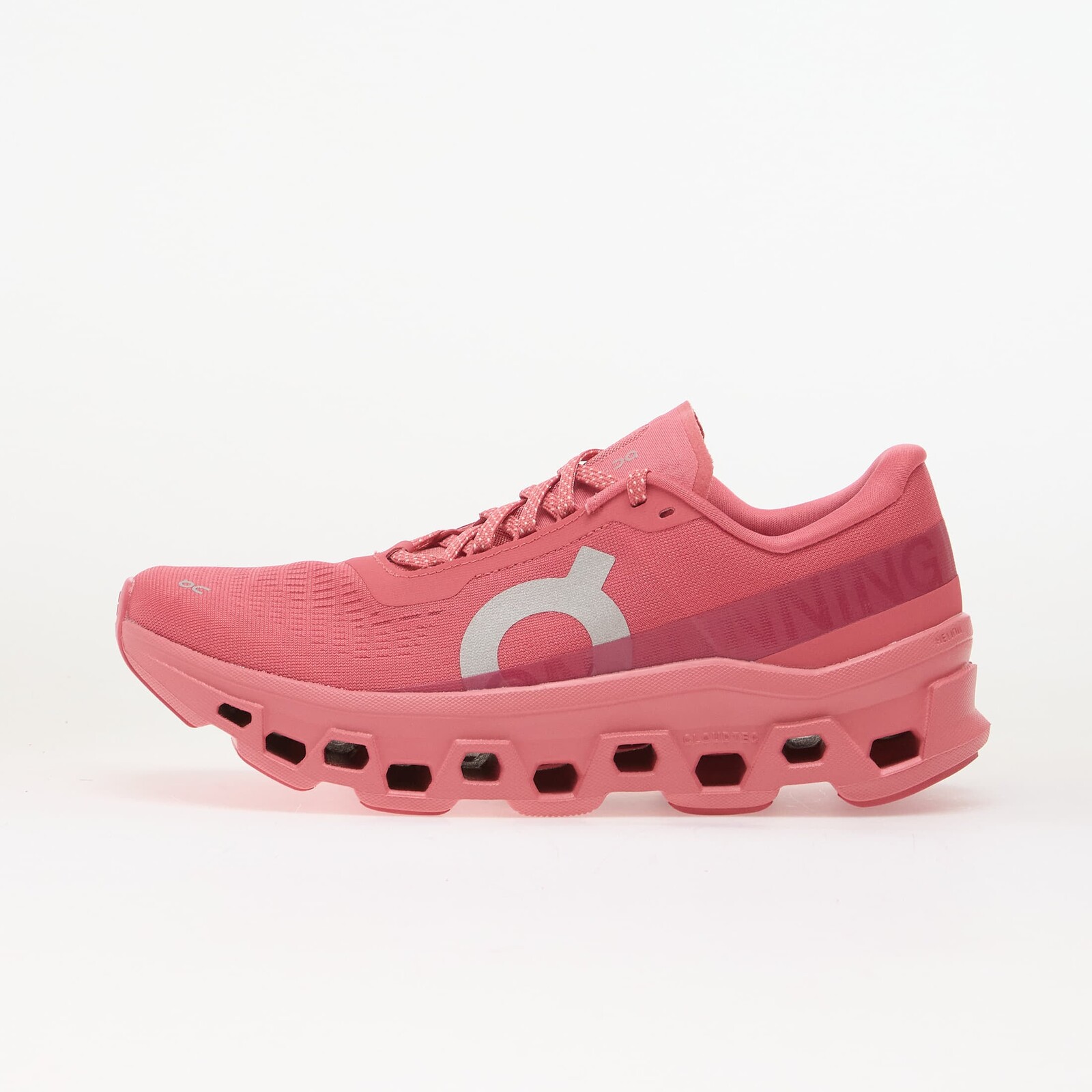 Sneakers On W Cloudmonster 1 Camellia/ Camellia UK 7.5
