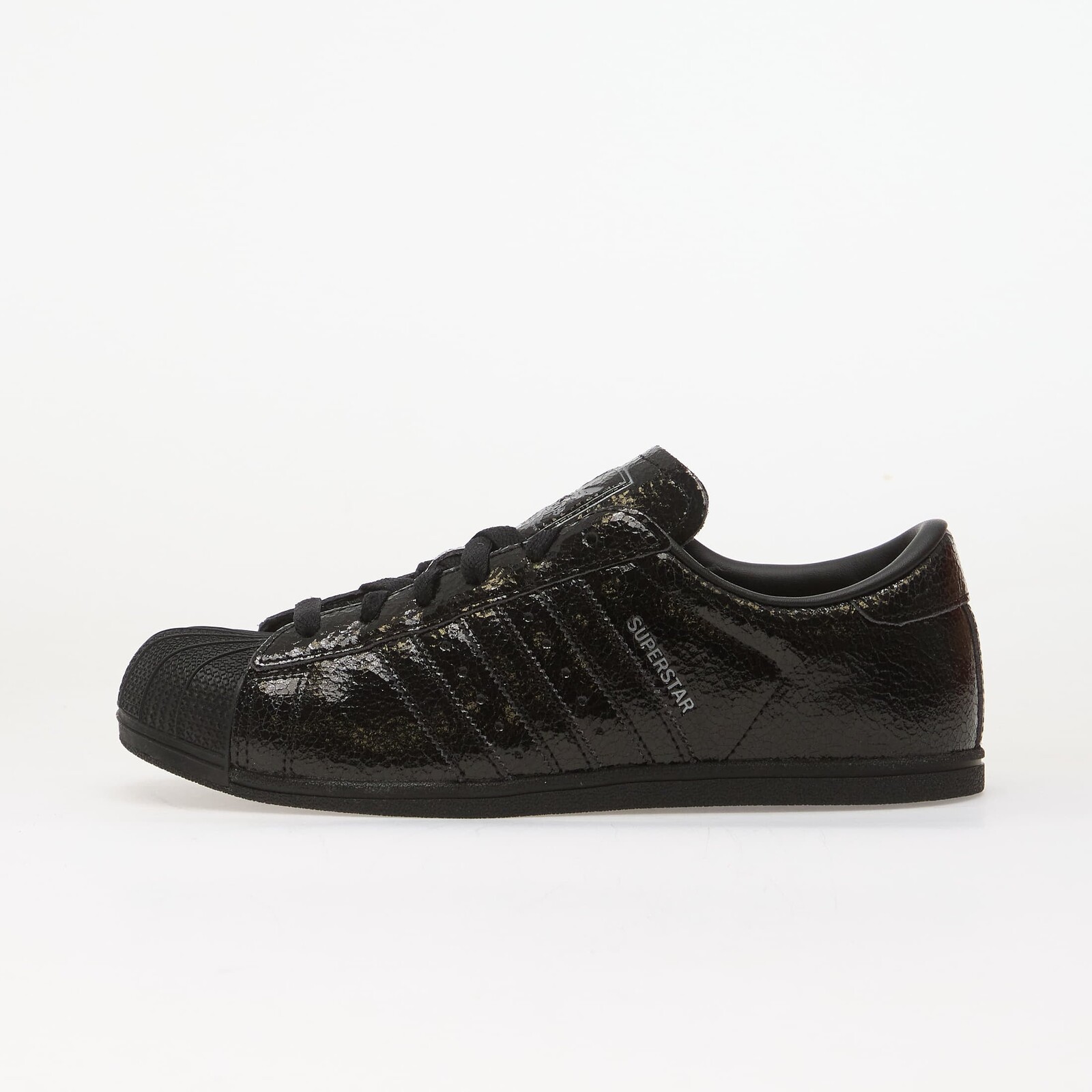 Sneakers adidas Superstar Lo Pro Core Black/ Core Black/ Grey Five UK 5