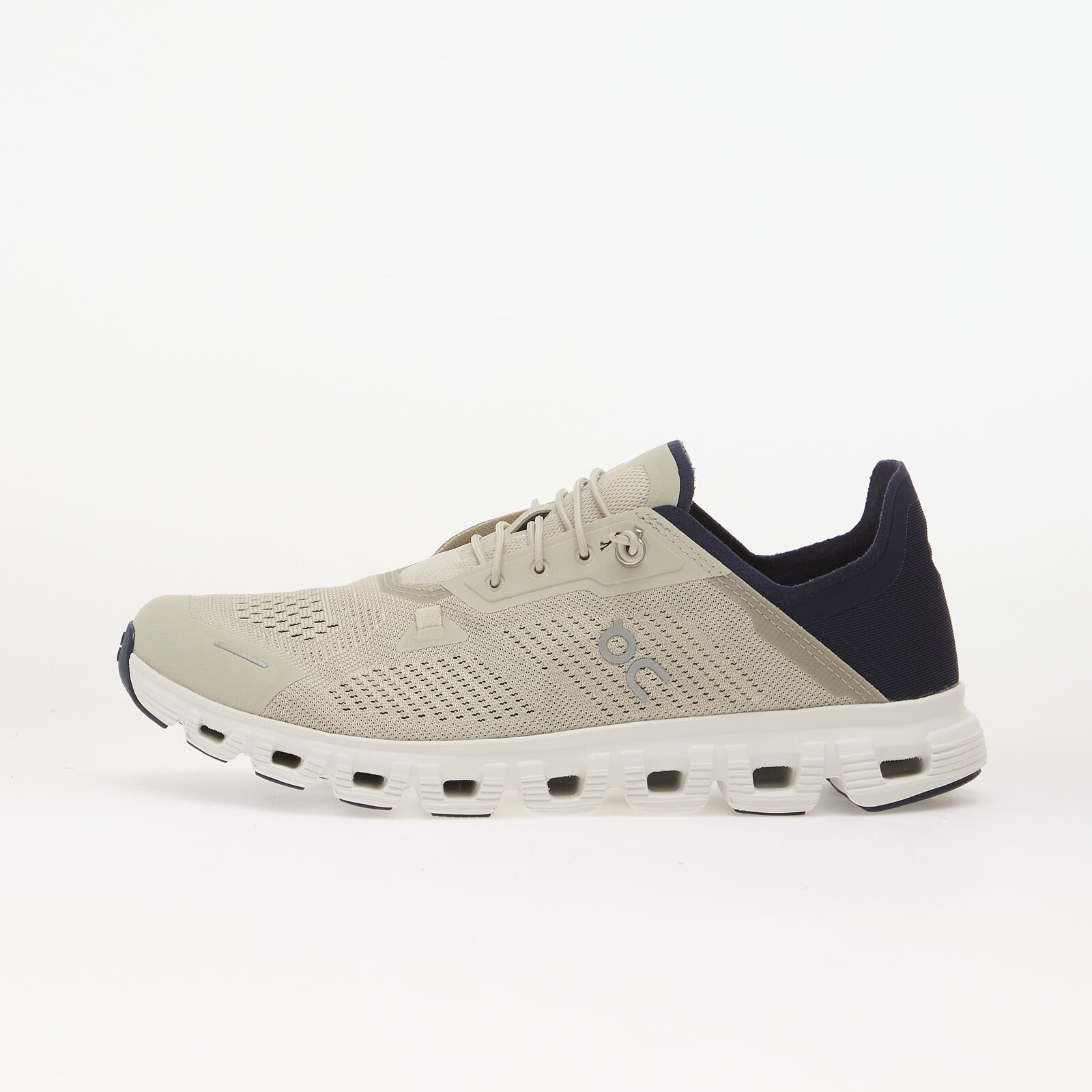 Sneakers On M Cloud 6 Coast Pelican/ Midnight UK 8