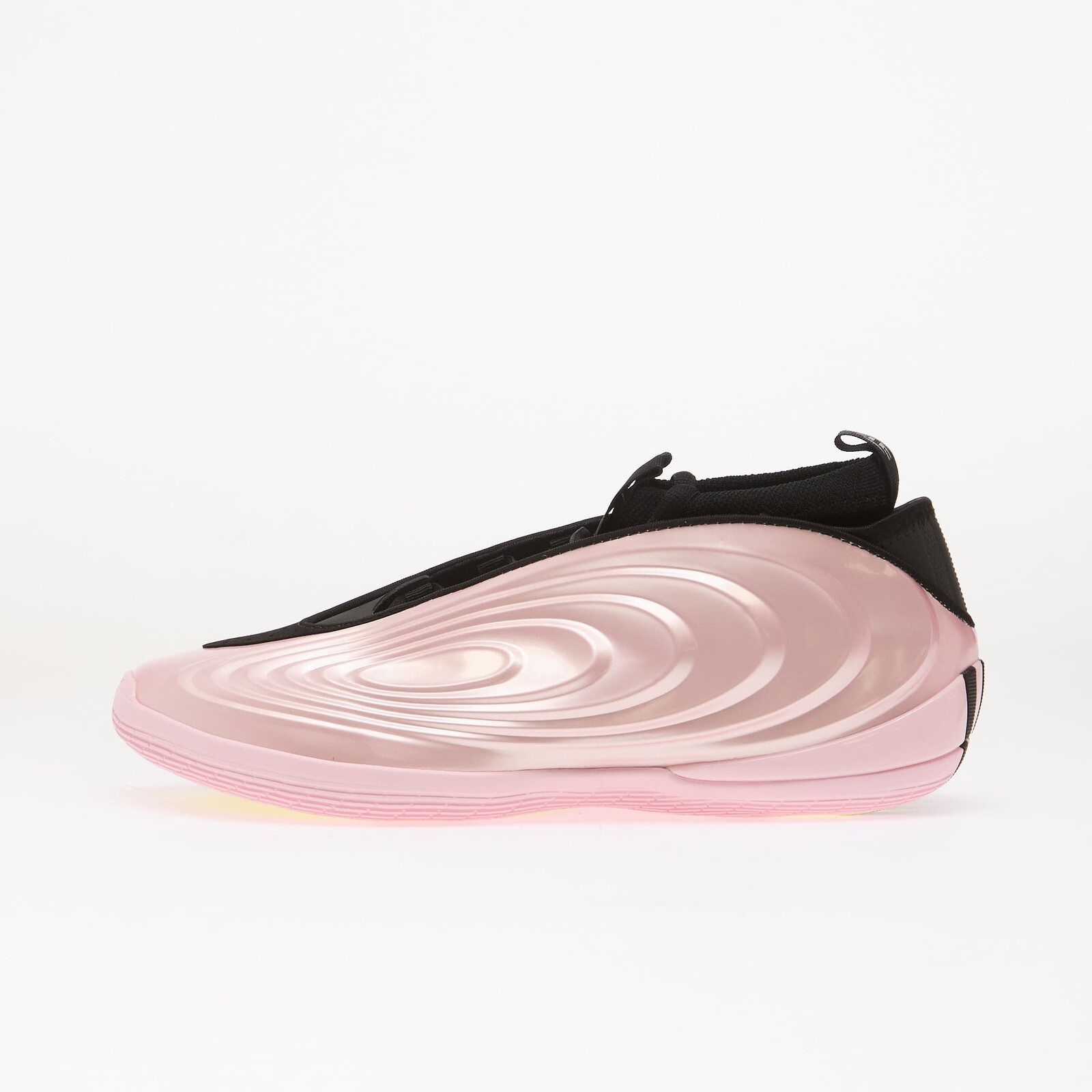 Sneakers adidas Harden Volume 10 Clear Pink/ Core Black/ Frozen Lemon UK 9