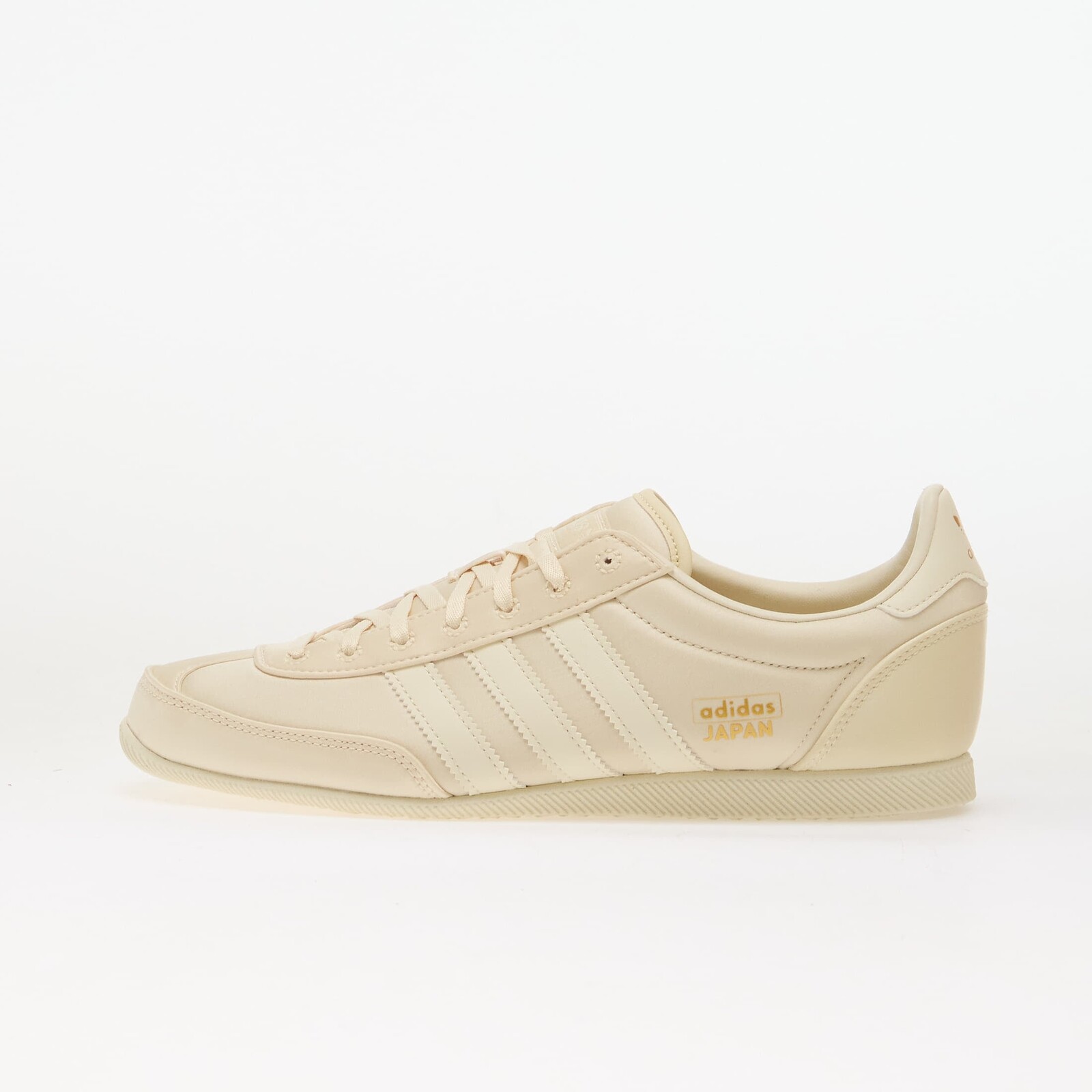 Sneakers adidas Japan Warm Vanilla/ Cream White/ Gold Met. UK 5