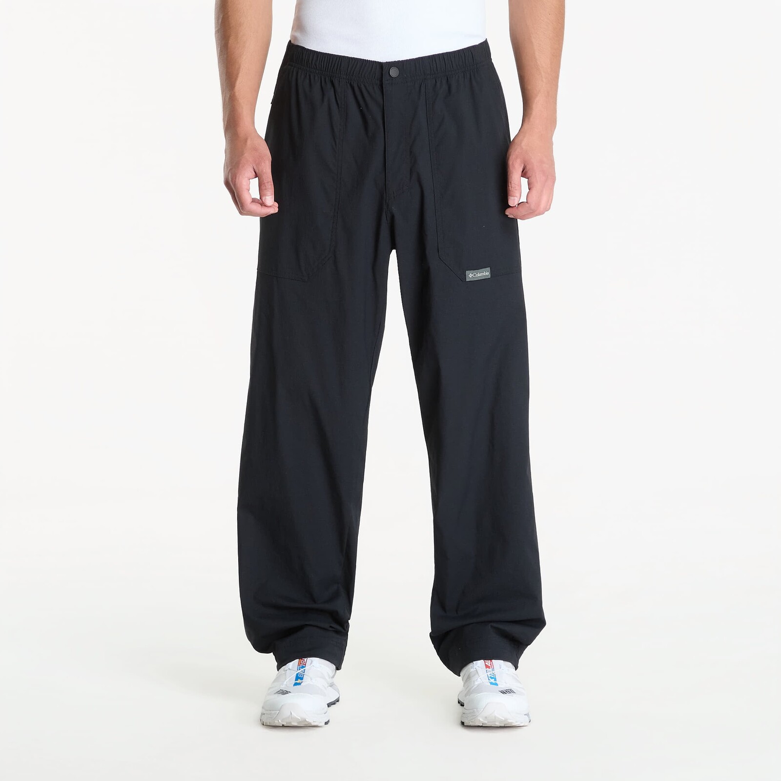 Pants Columbia Landroamer Scout Pant Black L