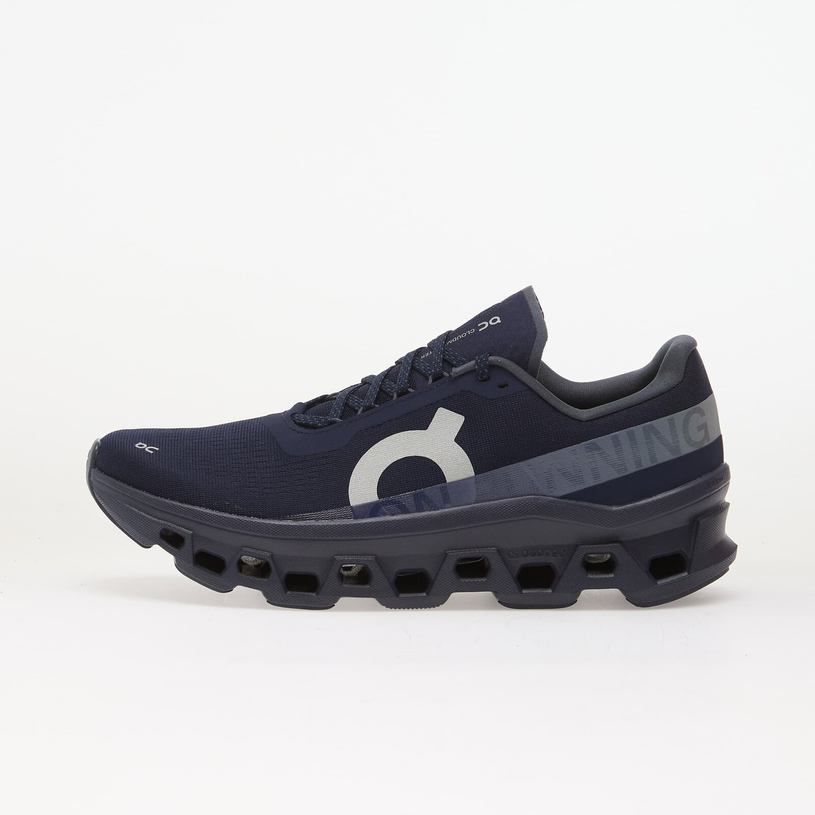 Sneakers On M Cloudmonster 1 Midnight/ Navy UK 10.5