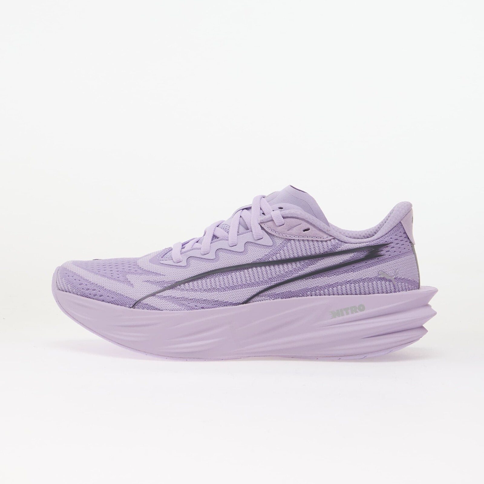 Sneakers Puma Deviate Pure NITRO Light Lavender/ Inky Depths UK 5