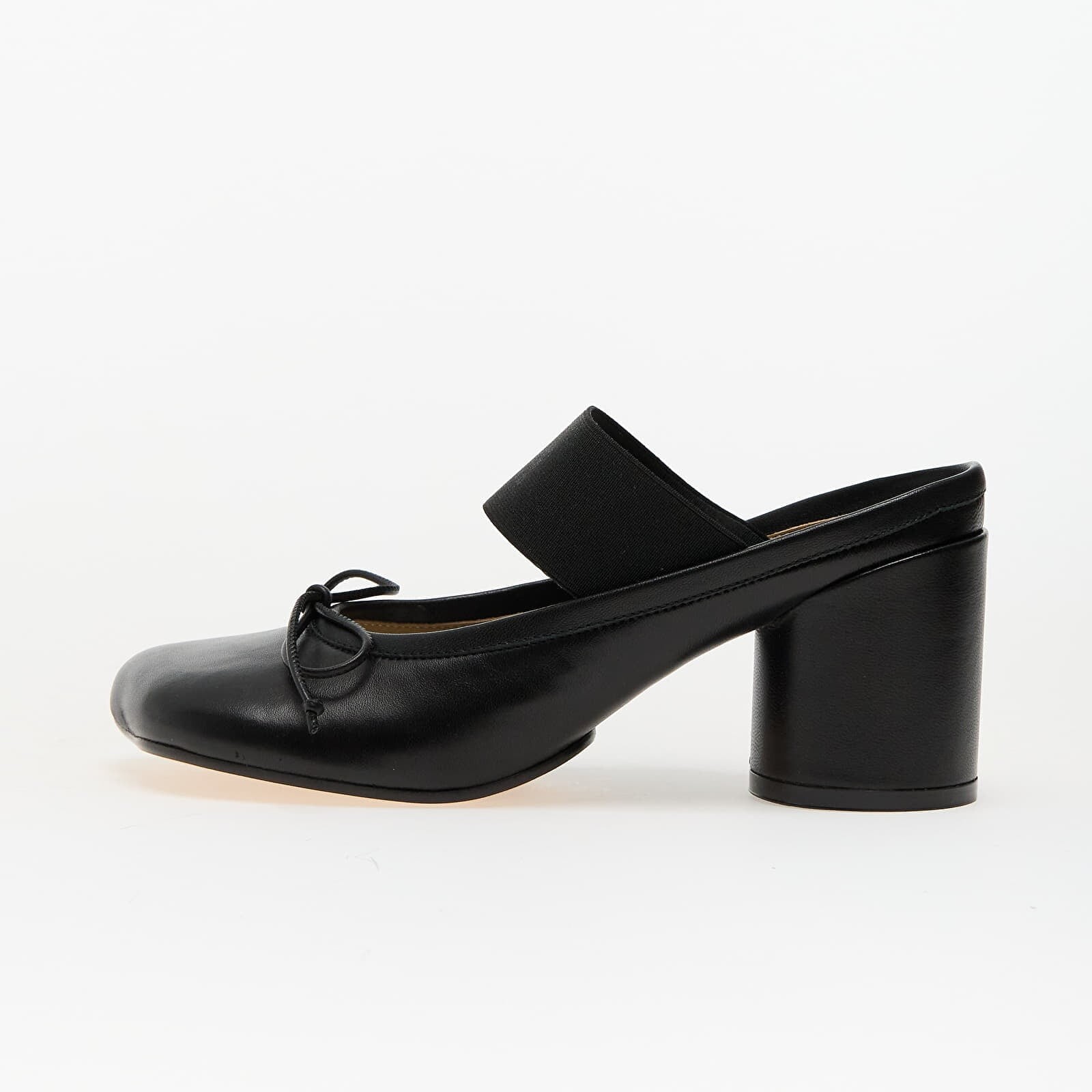 Sneakers MM6 Sandal Black UK 7