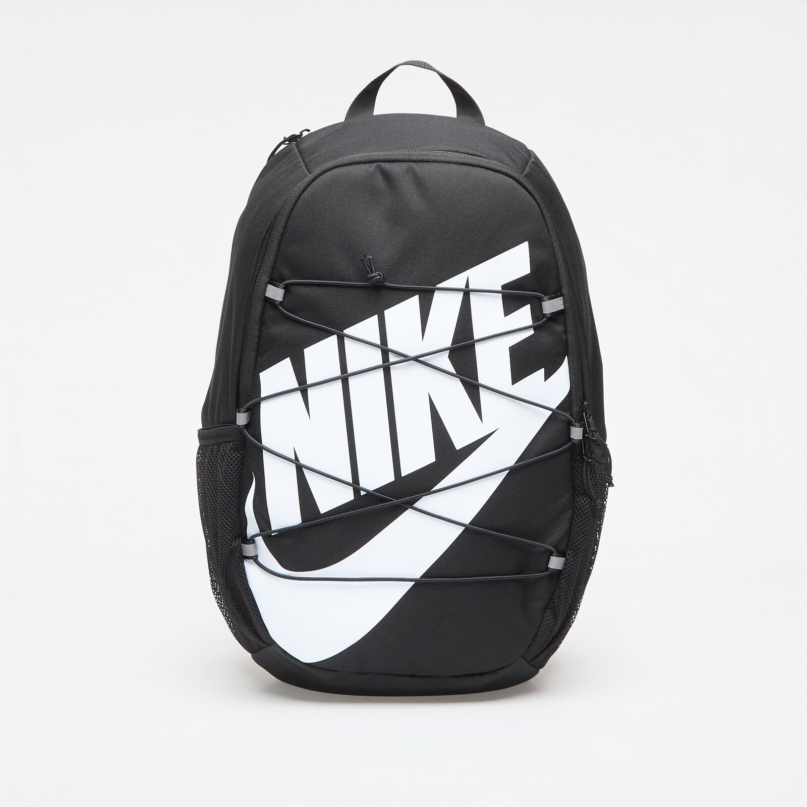 Nike Heritage Sweep Backpack 25L Black/ Black/ White 25 l