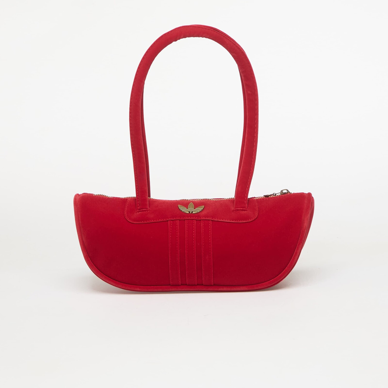 Bag adidas Bowling Bag Suede Team Victory Red Universal