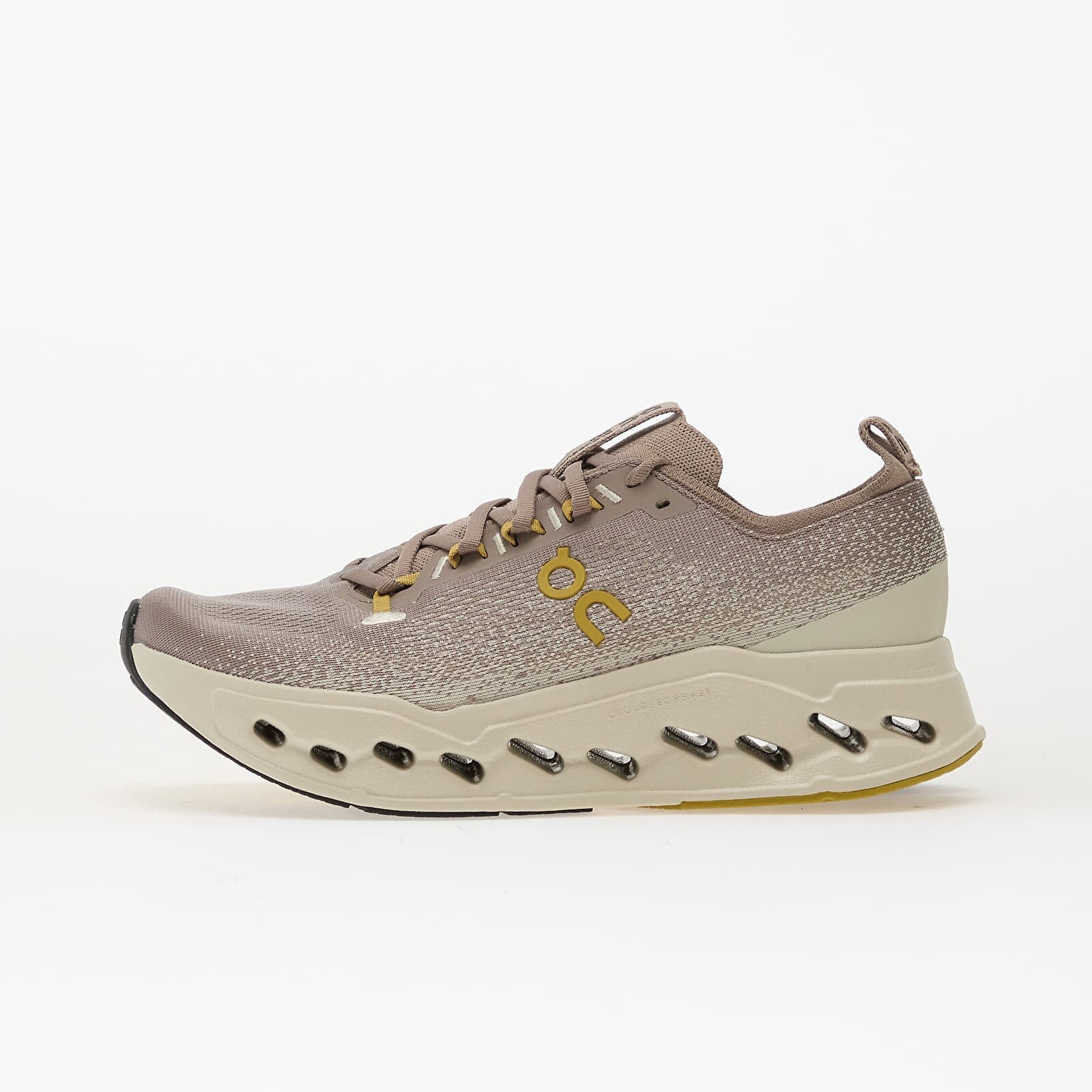 Sneakers On M Cloudsurfer Max Cinder/ Pelican UK 10.5