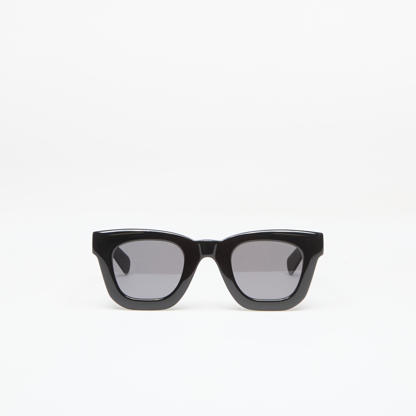 Sunglasses Brain Dead Elia Post Modern Primitive Eye Protection Black Universal