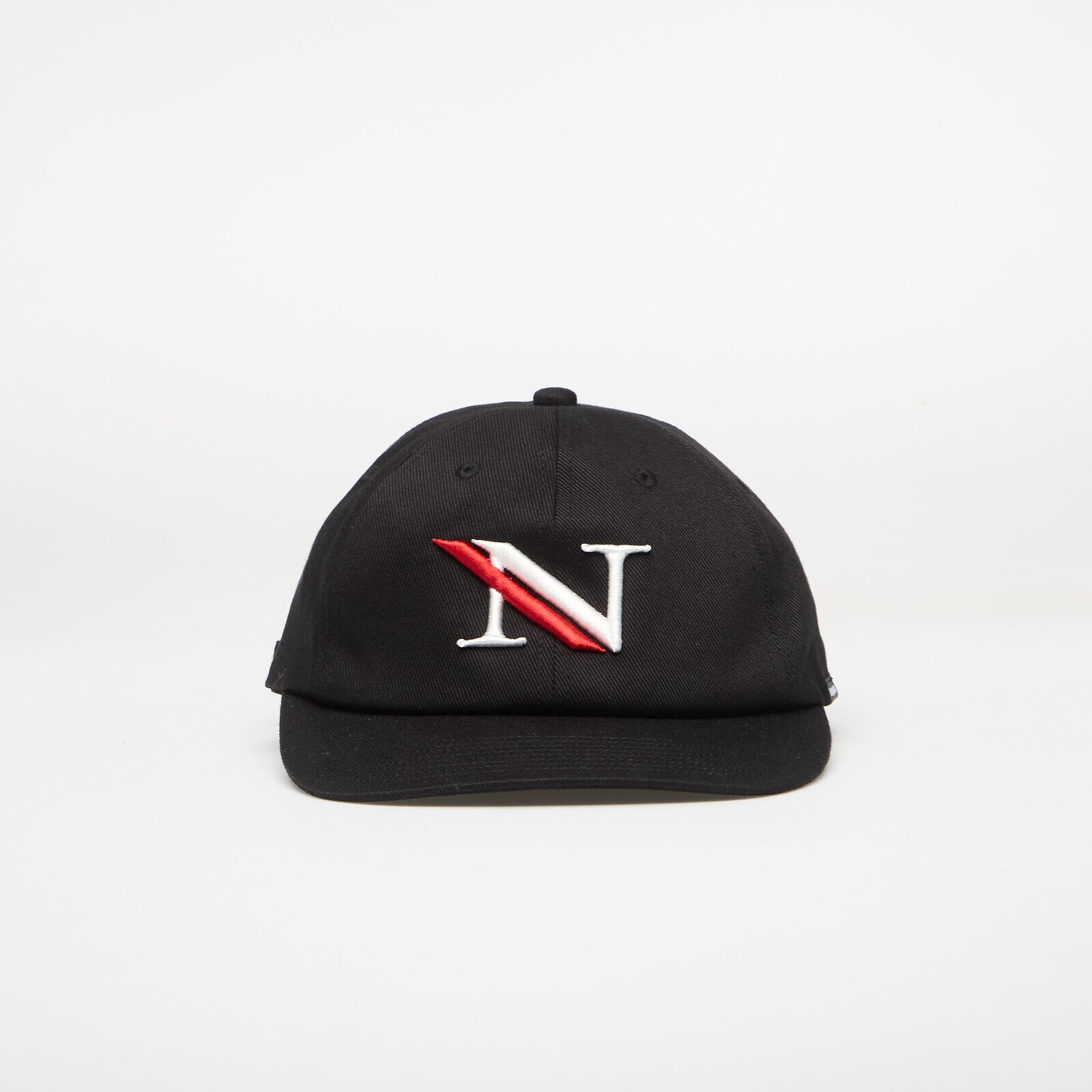 NEIGHBORHOOD Baseball Cap Black Universal