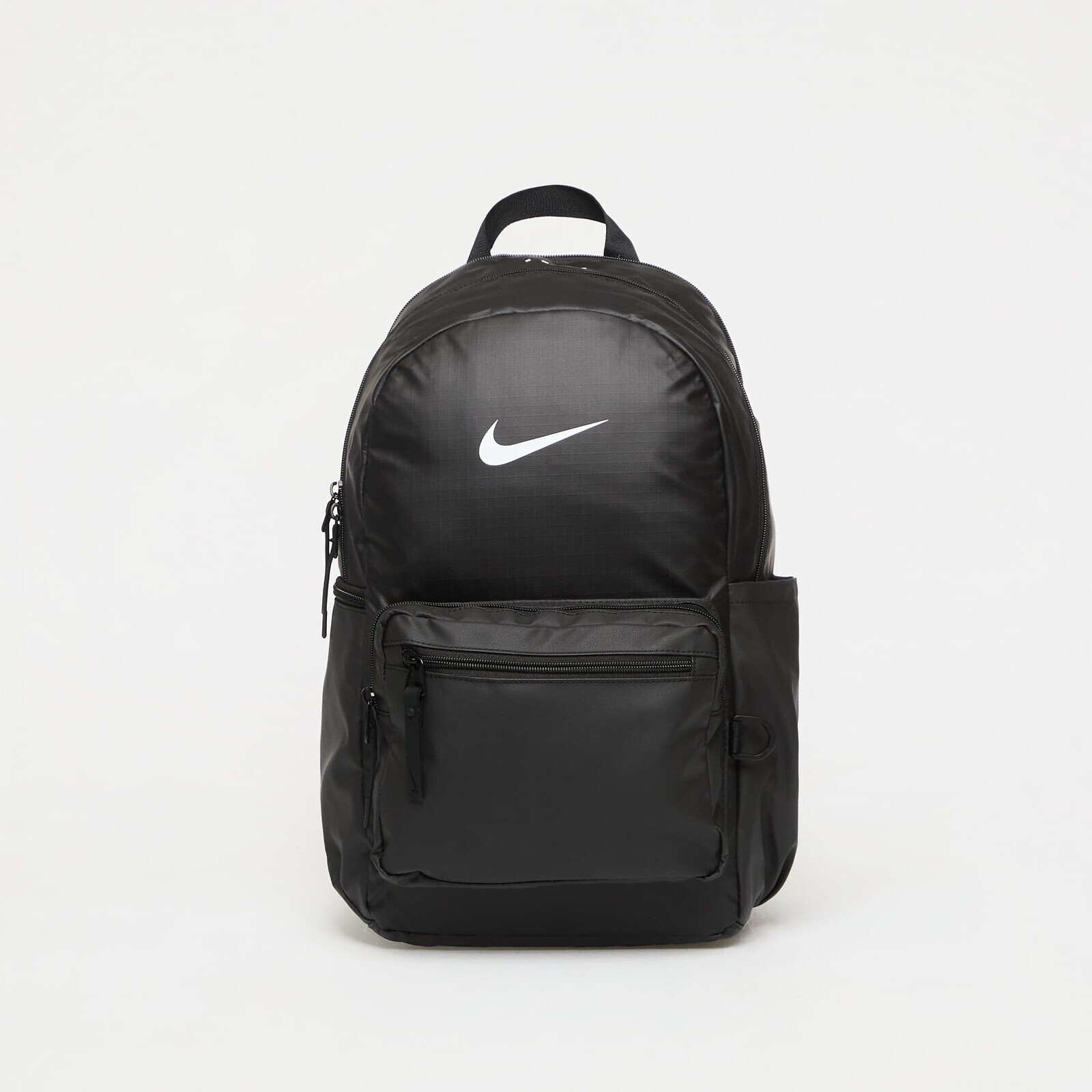 Nike Heritage Eugene 2.0 Winterized Backpack 20L Black/ Black/ White 20 l