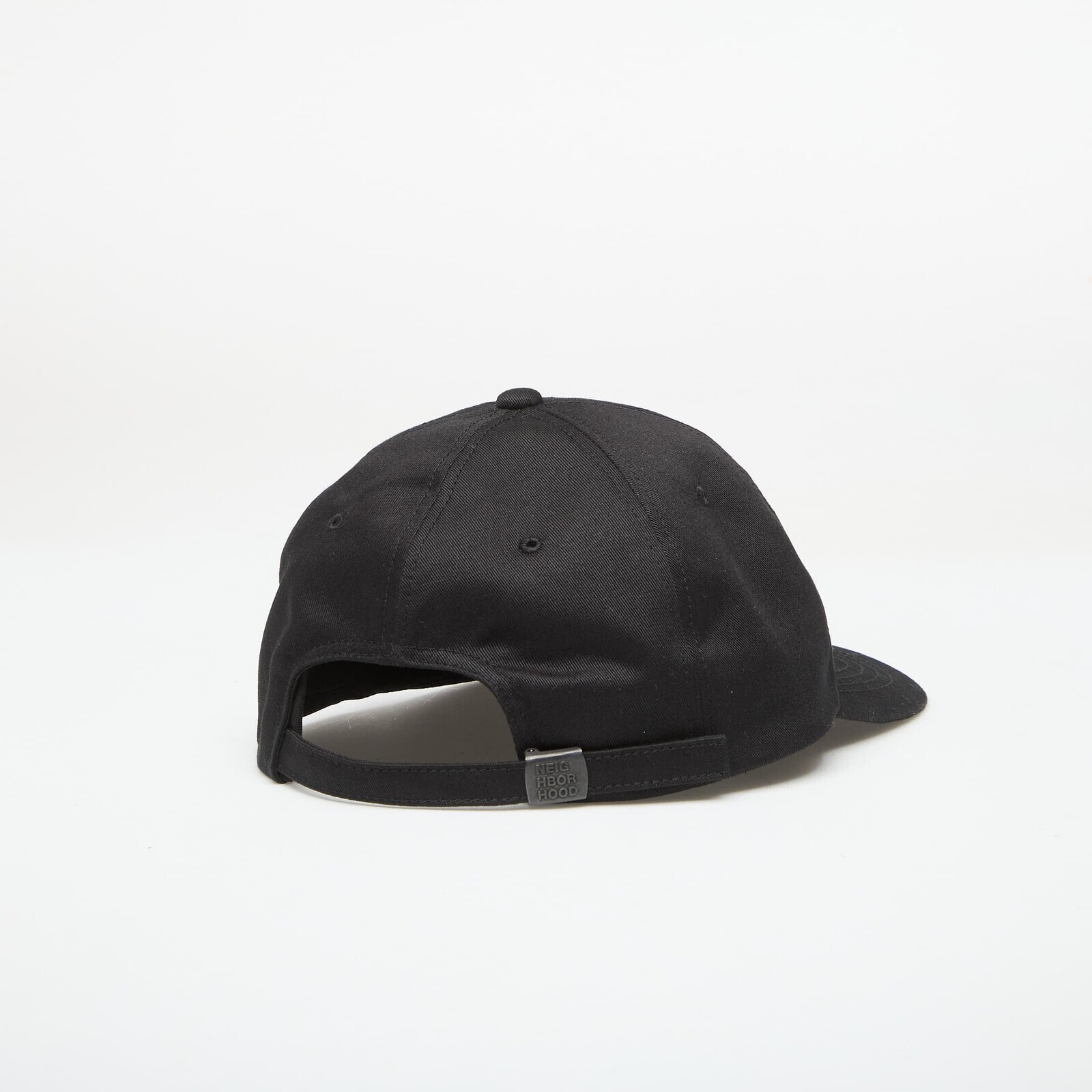 NEIGHBORHOOD Bw . Dad Cap Black Universal