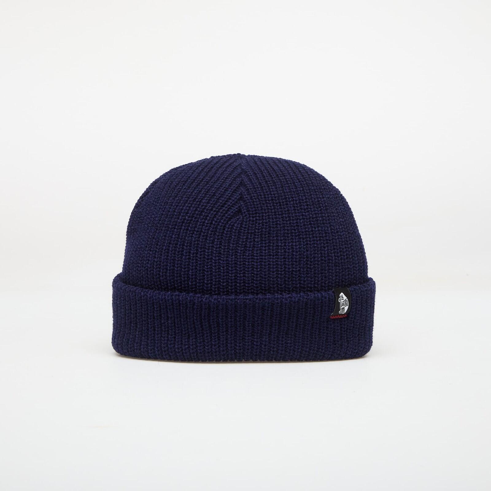 Vans Original Shallow Cuff Beanie Dress Blues Universal