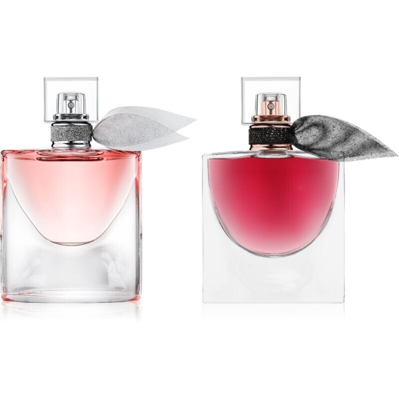Lancôme La vie est belle Happiness Duo set for women