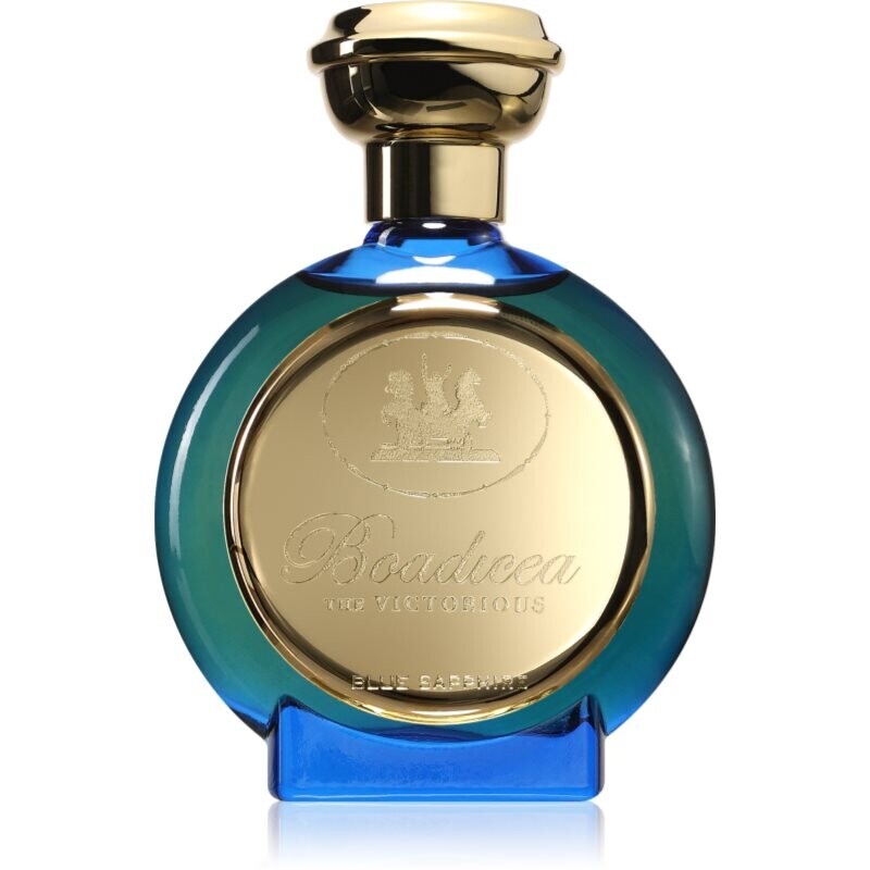 Boadicea the Victorious Blue Sapphire eau de parfum unisex 100 ml