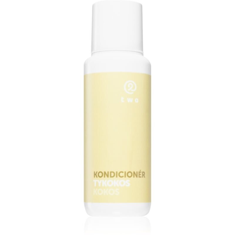 two cosmetics TYKOKOS regenerating conditioner 200 ml