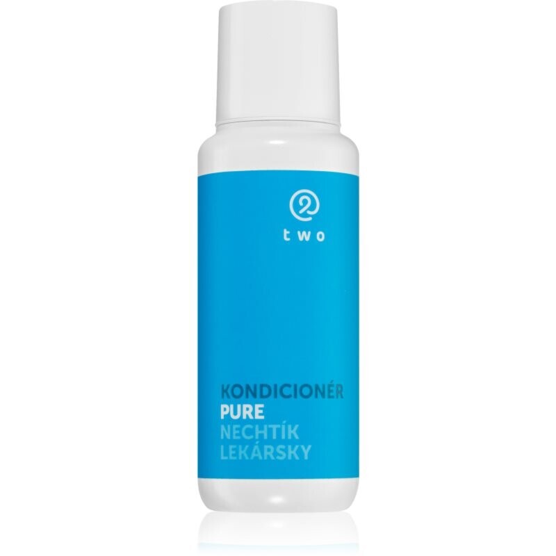 two cosmetics PURE organic conditioner with calendula 200 ml